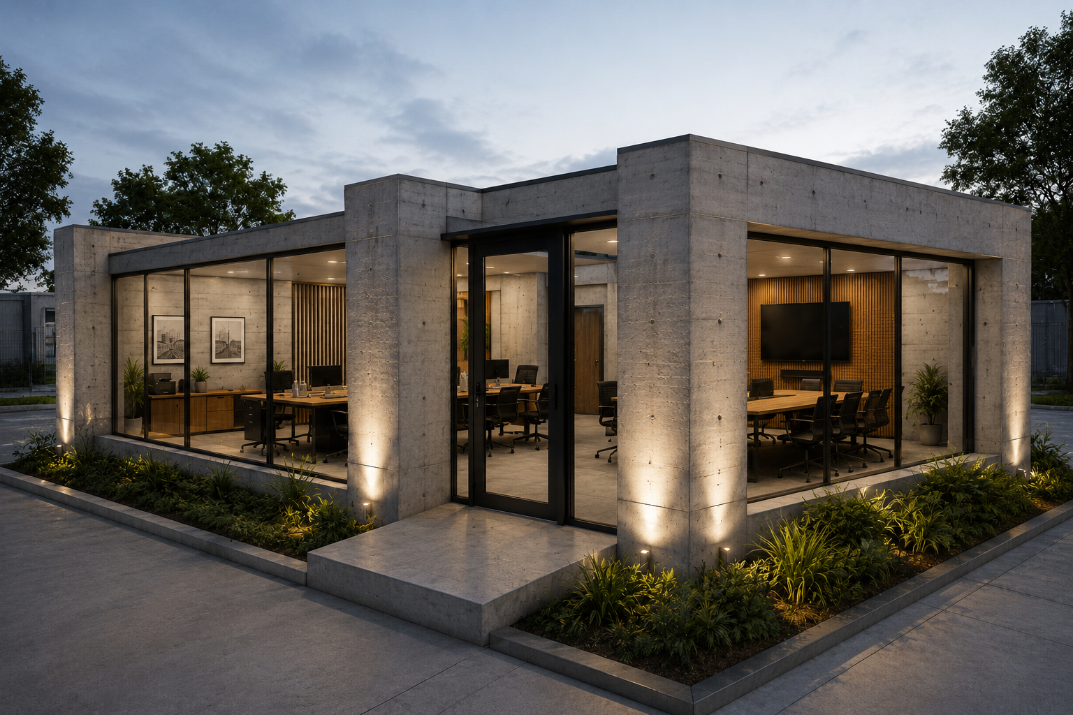 Proyectos de arquitectura